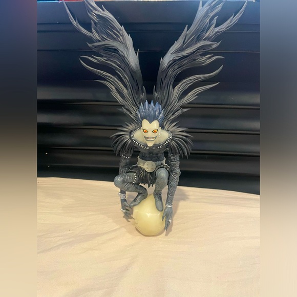 Manga Other - Death Note Ryuk Collectible PVC Statue